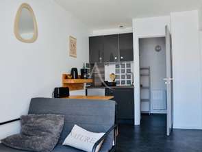 Vente Appartement 3 piècesLongeville-sur-Mer
