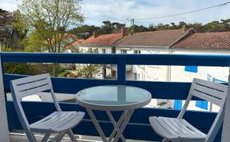 Photo Vente appartement Longeville-sur-Mer