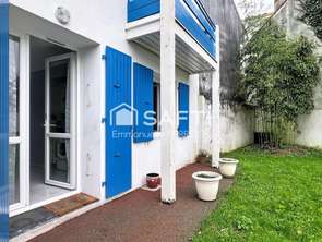 Vente Appartement 2 piècesLongeville-sur-Mer