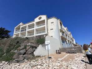 Vente Appartement 2 piècesLongeville-sur-Mer