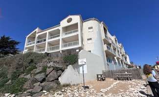 Photo Vente appartement Longeville-sur-Mer