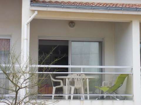 Vente appartement 3 pièces Longeville-sur-Mer 85