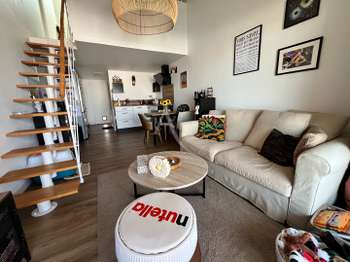 Vente Appartement 2 piècesLongeville-sur-Mer