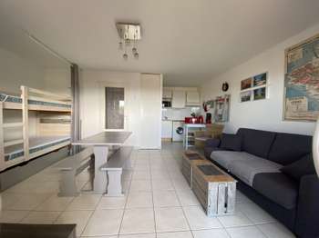 Vente appartement 1 pièce Vente appartement 1 pièce