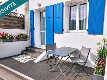Vente Appartement T1Longeville-sur-Mer
