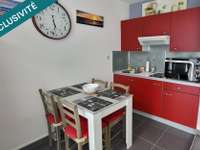 Vente appartement 1 pièce Vente appartement 1 pièce