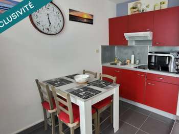 Vente appartement 1 pièce Vente appartement 1 pièce