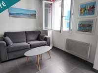Vente appartement 1 pièce Vente appartement 1 pièce