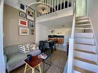 Vente appartement 2 pièces Vente appartement 2 pièces