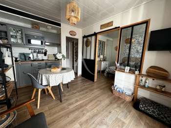 Vente Appartement 2 piècesLongeville-sur-Mer