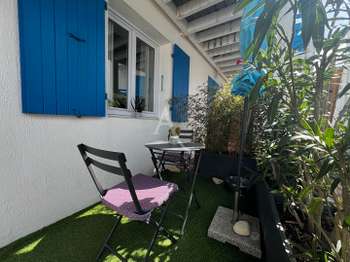 Vente Appartement 2 piècesLongeville-sur-Mer