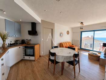 Vente Appartement 2 piècesLongeville-sur-Mer