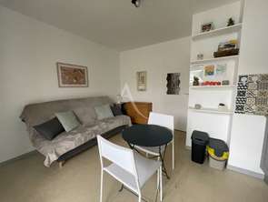 Vente Appartement T1Longeville-sur-Mer