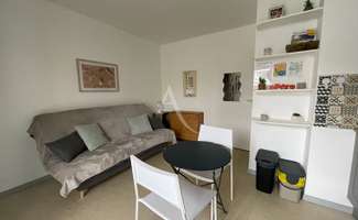 Photo Vente appartement Longeville-sur-Mer