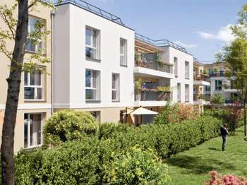Vente appartement 3 pièces Longjumeau 91