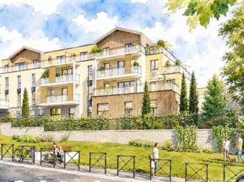 Vente appartement 3 pièces Longjumeau 91