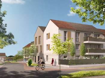 Vente appartement 3 pièces Longpont-sur-Orge 91