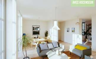 Photo Vente appartement Longué-Jumelles