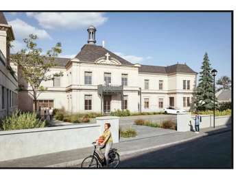 Vente Appartement 2 piècesLongué-Jumelles