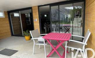 Photo Vente appartement Longueville