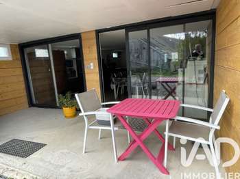 Photo Vente appartement Longueville