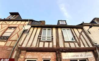 Photo Vente appartement Longueville-sur-Scie