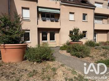 Vente Appartement 3 piècesLongvic