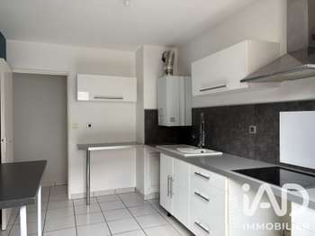 Vente appartement 3 pièces Longvic 21