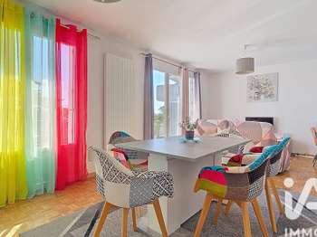 Vente appartement 3 pièces Lons 64