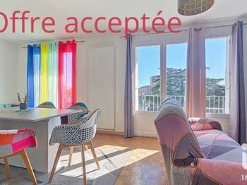 Vente Appartement 3 piècesLons