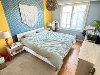 Vente appartement 4 pièces Vente appartement 4 pièces