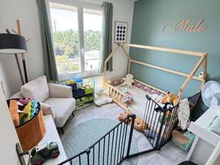Vente appartement 4 pièces Vente appartement 4 pièces
