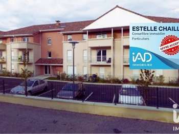 Vente appartement 4 pièces Lons 64