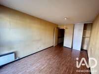 Vente appartement 1 pièce Vente appartement 1 pièce