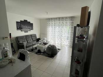 Appartement 3 pièces 62 m² · à Lons · 62 m² · 168 000 €