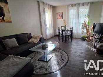 Vente Appartement 2 piècesLons