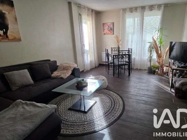 Appartement 2 pièces 51 m² · à Lons · 51 m² · 155 000 €