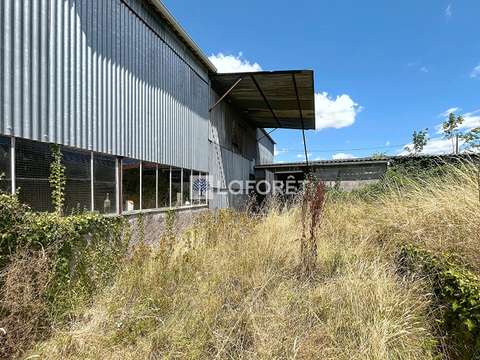 Vente appartement 1 pièce Loretz-d'Argenton 79