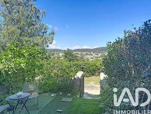Vente Appartement T1Lorgues