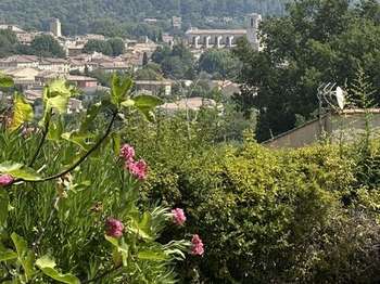 Vente Appartement T1Lorgues