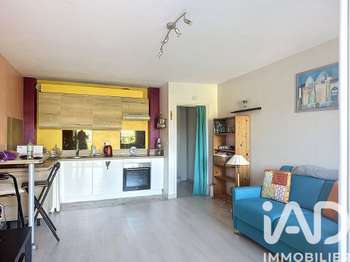 Vente Appartement T1Lorgues