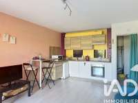 Vente appartement 1 pièce Vente appartement 1 pièce