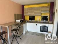 Vente appartement 1 pièce Vente appartement 1 pièce