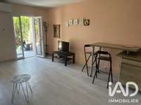 Vente appartement 1 pièce Vente appartement 1 pièce