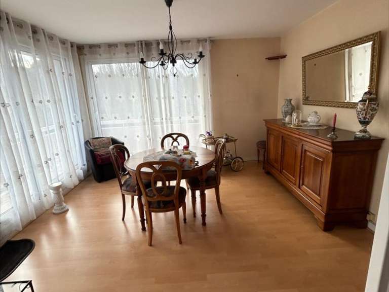 Vente appartement 5 pièces