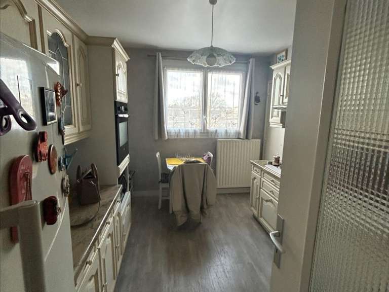 Vente appartement 5 pièces