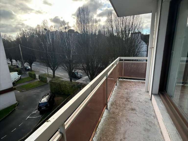 Vente appartement 5 pièces