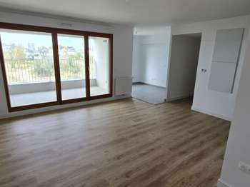 Appartement 4 pièces 85 m² · à Lorient · 85 m² · 369 000 €