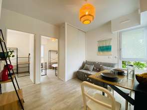 Vente Appartement 3 piècesLorient