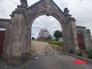 Vente Appartement 2 piècesLorient